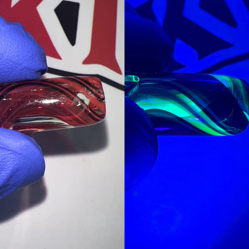 Illuminati UV Drop 8/29