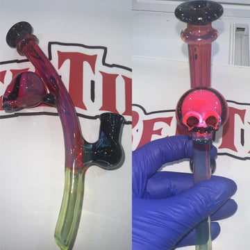 3 Dot Blaine dry lockz