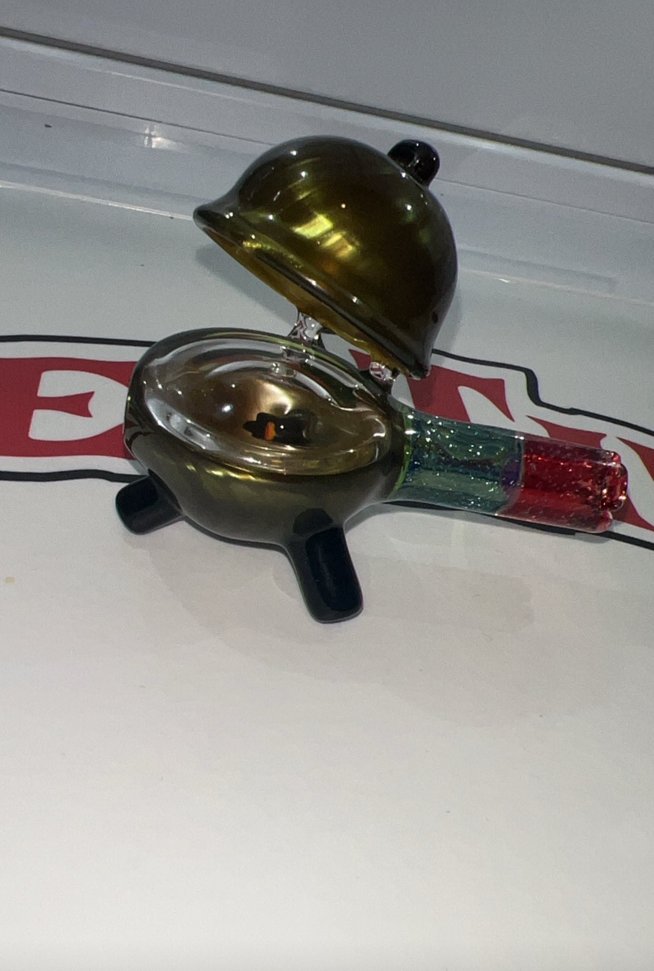 High Limit Room (Ballers Only)