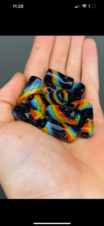 V2 Rainbow Opal